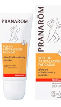 Aromalgic Articulaciones Roll On Aromalgic Articulaciones Roll On